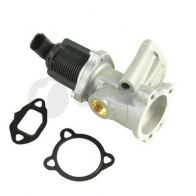 Клапан EGR OSSCA 35095 IJUA9 K Opel Corsa (D) 4 Хэтчбек 1.3 CDTI (L08. L68) 90 л.с. 2006 – 2011