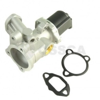 Клапан EGR OSSCA 35096 LO NDYO Opel Corsa (D) 4 Хэтчбек 1.3 CDTI (L08. L68) 90 л.с. 2006 – 2011