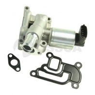 Клапан EGR OSSCA 35106 Opel Corsa 4P JNW6F