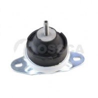 Подушка двигателя OSSCA 6915093357631 Peugeot 407 35763 JF F5Z8Y