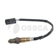 Лямбда зонд, кислородный датчик OSSCA 38115 BS GX61 Daewoo