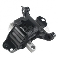 Подушка двигателя OSSCA 6915093392557 Volkswagen Polo (9N) 4 Хэтчбек 1.8 GTI 150 л.с. 2005 – 2009 39255 F MBNXDI