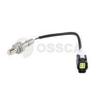 Лямбда зонд, кислородный датчик OSSCA 41695 EG E5CJ Mazda Premacy (CP) 1 Минивэн