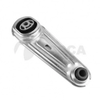 Подушка двигателя OSSCA 6915093395251 Renault Clio (BR, CR) 3 Хэтчбек 1.5 dCi (BR1C. CR1C) 103 л.с. 2005 – 2024 336C 37F 39525