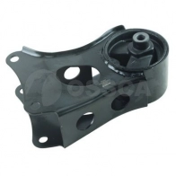 Подушка двигателя OSSCA Nissan X-Trail (T30) 1 2000 – 2007 39581 UEQS1 F7 6915093395817