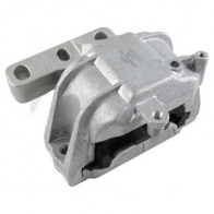 Подушка двигателя OSSCA T 537WR Volkswagen Jetta 5 (A5, 1K2) Седан 1.6 102 л.с. 2005 – 2010 39777 6915093397774