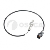 Лямбда зонд, кислородный датчик OSSCA I584 BA 42573 Hyundai Santa Fe (SM) 1 Кроссовер 2.7 V6 4x4 173 л.с. 2001 – 2006