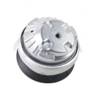 Подушка двигателя OSSCA S51F L 39810 6915093398108 Mercedes E-Class (S210) 2 Универсал 3.2 E 320 T 4 matic (282) 224 л.с. 1996 – 2003