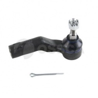 Рулевой наконечник OSSCA Mazda 5 (CW) 3 Минивэн 1.8 MZR 116 л.с. 2010 – 2025 42795 A3ZA Z