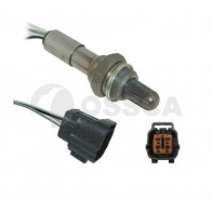 Лямбда зонд, кислородный датчик OSSCA 42808 TCJ XNJ Mazda 6 (GG, GY) 1 2002 – 2008