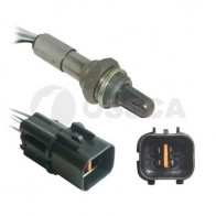 Лямбда зонд, кислородный датчик OSSCA YHUJ2G C 42812 Mitsubishi Outlander