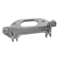 Подушка двигателя OSSCA PDDOG D4 40043 6915093400436 1424835889