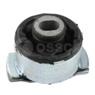 Подушка двигателя OSSCA 6915093400498 Renault Laguna (BG) 2 Хэтчбек 1.6 16V (BG1G. BG1H) 112 л.с. 2005 – 2007 40049 Q2482 S