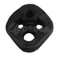 Кронштейн глушителя OSSCA 43899 Z R2HLM2 1440506136