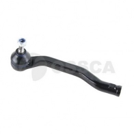 Рулевой наконечник OSSCA 8 41L33 44161 Renault Megane (BZ) 3 Хэтчбек 1.6 16V 111 л.с. 2008 – 2024