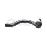 Рулевой наконечник OSSCA 44192 Mazda CX-7 (ER) 1 Кроссовер 2.3 MZR DISI Turbo AWD 260 л.с. 2009 – 2013 4VX 7S
