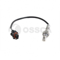 Лямбда зонд, кислородный датчик OSSCA 6G YS9 Opel Corsa (C) 3 Хэтчбек 1.0 (F08. F68) 60 л.с. 2003 – 2009 44368