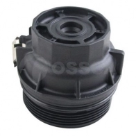 Крышка корпуса масляного фильтра OSSCA 44479 1440506203 W SUS051