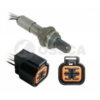 Лямбда зонд, кислородный датчик OSSCA Mitsubishi Mirage 44577 XF0 XR