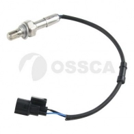 Лямбда зонд, кислородный датчик OSSCA QT3DA KF Honda Accord 8 (CU, CW, TF) 2007 – 2012 41073
