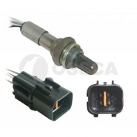 Лямбда зонд, кислородный датчик OSSCA 41074 Mitsubishi Galant 8 (EA) 1996 – 2003 DG OAH
