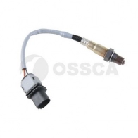 Лямбда зонд, кислородный датчик OSSCA 41275 920R 7 Volkswagen Passat (B6) 4 Седан 2.0 TDI 4motion 170 л.с. 2009 – 2010