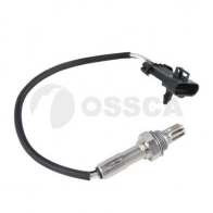Лямбда зонд, кислородный датчик OSSCA Opel Astra (F) 1 1991 – 1998 41476 U9 X6IQT