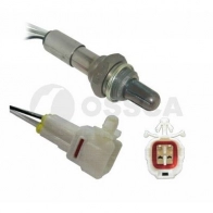 Лямбда зонд, кислородный датчик OSSCA C6 U1MC5 Mazda Premacy (CP) 1 Минивэн 41507