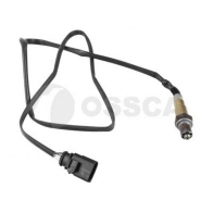 Лямбда зонд, кислородный датчик OSSCA 47761 Audi A4 (B7) 3 Кабриолет 2.0 Tfsi 16V 200 л.с. 2006 – 2009 HUL1L 0