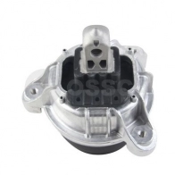 Подушка двигателя OSSCA 48684 Bmw 5 (F10) 6 Седан 2.0 520 d 200 л.с. 2013 – 2014 GITA SZ