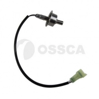 Лямбда зонд, кислородный датчик OSSCA IR MNF04 Suzuki Grand Vitara (JT, TE, TD) 2 Кроссовер 2.4 AWD (JT424. JB424) 166 л.с. 2009 – 2025 49131