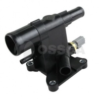 Корпус термостата OSSCA X HYMH 51436 1440506823