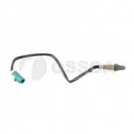 Лямбда зонд, кислородный датчик OSSCA 64WQ QK 52371 Ford C-Max 2 (CB7, CEU) Минивэн 1.6 Duratec Ti 85 л.с. 2010 – 2025