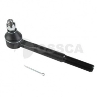 Рулевой наконечник OSSCA 52520 Toyota Hilux (N140, 50, 60, 70) 6 Пикап 2.5 D 4D (KDN14. KDN15. KDN16. KDN19) 88 л.с. 2001 – 2005 M A83U