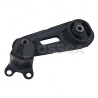 Подушка двигателя OSSCA 53563 FA1M D Mazda 2 (DE) 3 Хэтчбек 1.4 MZR CD 68 л.с. 2008 – 2015