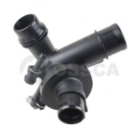 Корпус термостата OSSCA QLB 2D 54807 1440507161