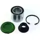 Подшипник ступицы колеса COMLINE CBK024 43J8R HD Opel Corsa (C) 3 Хэтчбек 1.3 CDTI (F08. F68) 70 л.с. 2003 – 2009