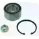 Подшипник ступицы колеса COMLINE Mazda 6 (GH) 2 Универсал 2.2 MZR CD 185 л.с. 2008 – 2011 8LI9 N7E CBK196