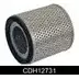 Воздушный фильтр COMLINE 9 0NH9 2918773 CDH12731