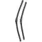 Щетка стеклоочистителя COMLINE Fiat Linea CFK17L 3AZ5GF V