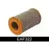 Воздушный фильтр COMLINE 2921566 GLYS ZP EAF322