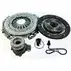 Комплект сцепления COMLINE Opel Astra (G) 2 Хэтчбек 1.6 (F08. F48) 84 л.с. 2000 – 2005 ECK080-CS10 UF7X DZR