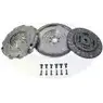 Комплект сцепления для переоборудования COMLINE ECK262F 6 L96A Ford Galaxy 1 (VX, VY, WGR) Минивэн 1.9 TDI 130 л.с. 2003 – 2006
