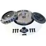 Комплект сцепления для переоборудования COMLINE ECK266F LI CBC 2922425
