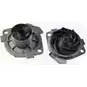 Водяной насос, помпа COMLINE 2924231 G T4CL EWP355