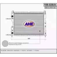 Радиатор охлаждения двигателя AHE 2924810 FLWDP 109.028/A 109.028 /A