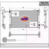 Радиатор охлаждения двигателя AHE G99DHOU 109.410 1 09.410 2924982