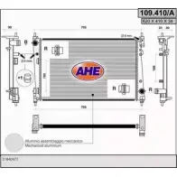 Радиатор охлаждения двигателя AHE 109.410/ A 109.410/A 2924983 9RV0QQI
