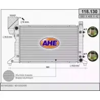 Радиатор охлаждения двигателя AHE Mercedes Sprinter (903) 1 Кабина с шасси 2.3 308 D 79 л.с. 1995 – 2000 11 8.130 118.130 9KIL44