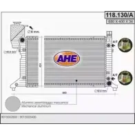 Радиатор охлаждения двигателя AHE 118.13 0/A 7DMBY7T 2925408 118.130/A